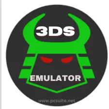 3DS Emulator icon