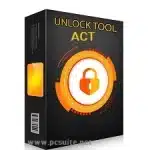 ACT Unlock Tool
