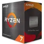 AMD Ryzen 7 icon