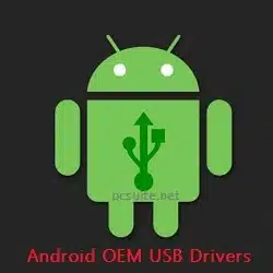 Android OEM USB Drivers