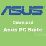 Asus Zenui PC Suite