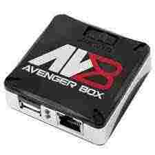 Avengers Box Crack Without Box (All Version) Free Download 2023