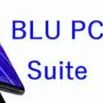 BLU PC Suite