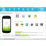 Best android Pc suite
