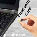 Bluetooth Card for PC