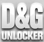 D&G Unlocker Tool