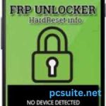 FRP Unlock Tool