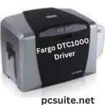 Fargo DTC1000 Driver
