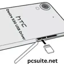 HTC Desire 530 USB Driver For Windows
