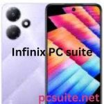 Infinix PC suite