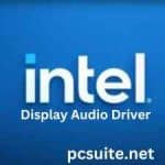Intel Display Audio Driver