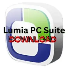 Lumia PC Suite