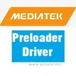 MTK Preloader Driver