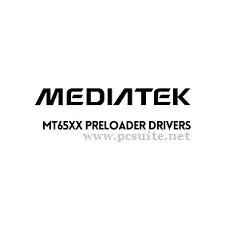 MTK65xx Preloader Driver