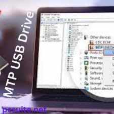 MTP USB Driver 2023 Free Download For Windows