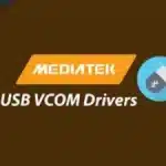 Mediatek USB Vcom Drivers Windows 7