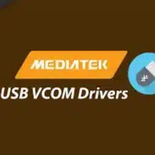 Mediatek USB Vcom Drivers Windows 7