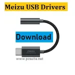 Meizu USB Driver