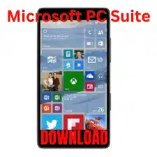 Microsoft PC Suite