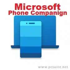 Microsoft Phone Companion