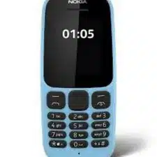 Nokia 105 USB Driver
