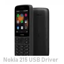 Nokia 215 MTK USB Driver