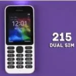 Nokia 215 PC Suite