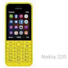 Nokia 220 PC Suite