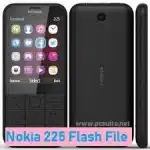 Nokia 225 Flash File