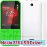 Nokia 225 USB Driver