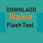 Nokia Flash Tool Without box