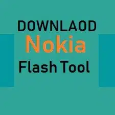 Nokia Flash Tool Without box