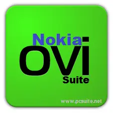Nokia OVI Suite