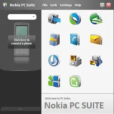 Nokia PC suite for mac