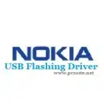 Nokia USB Flashing Driver