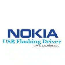 Nokia USB Flashing Driver