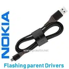 Nokia USB Flashing Parent Drivers