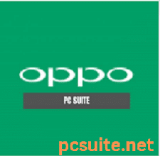 Oppo PC Suite