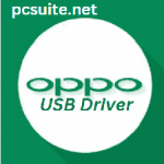 Oppo USB Driver