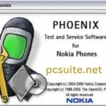 Phoenix service software