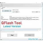 Qflash tool icon