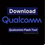 Qualcomm Flash Tool icon