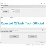 Quectel QFlash Tool icon