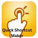 Quick Shortcut Maker