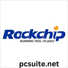 Rockchip Flash Tool