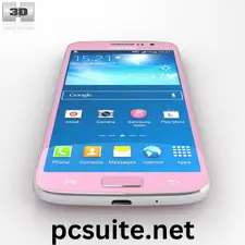 Samsung J2 PC Suite