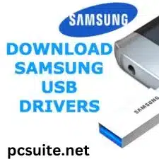 Samsung USB Drivers For Mobile Phones Free Download