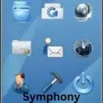 Symphony PC Suite