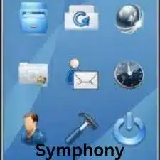 Symphony PC Suite