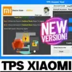 TPS Xiaomi Tool
